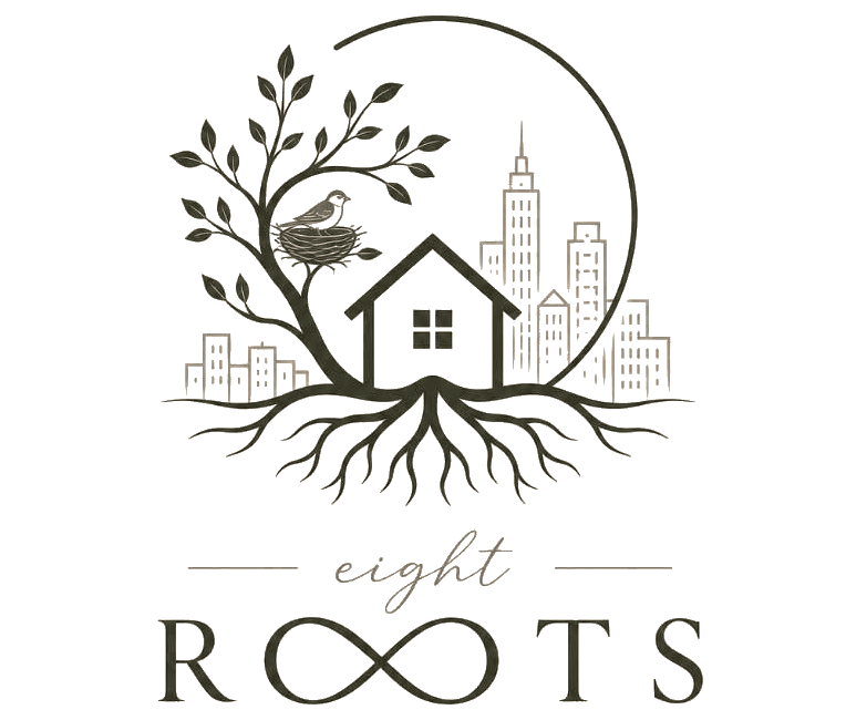 Eight Roots
